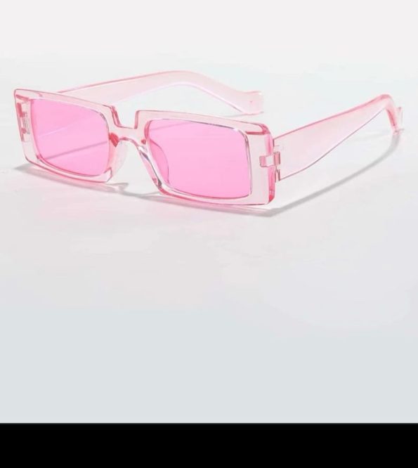 Oversize sunglasses for women