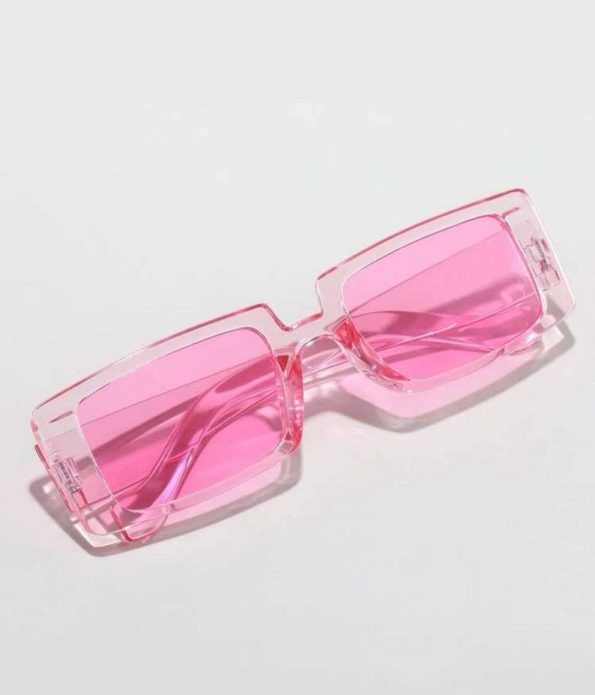 Oversize sunglasses for women