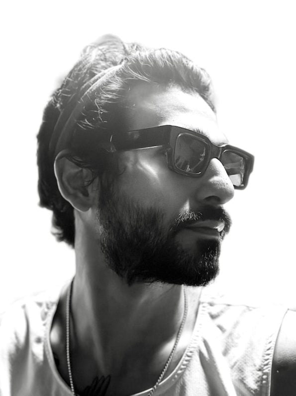 Luxury Polarized Fashion Sunglasses Summer 2025