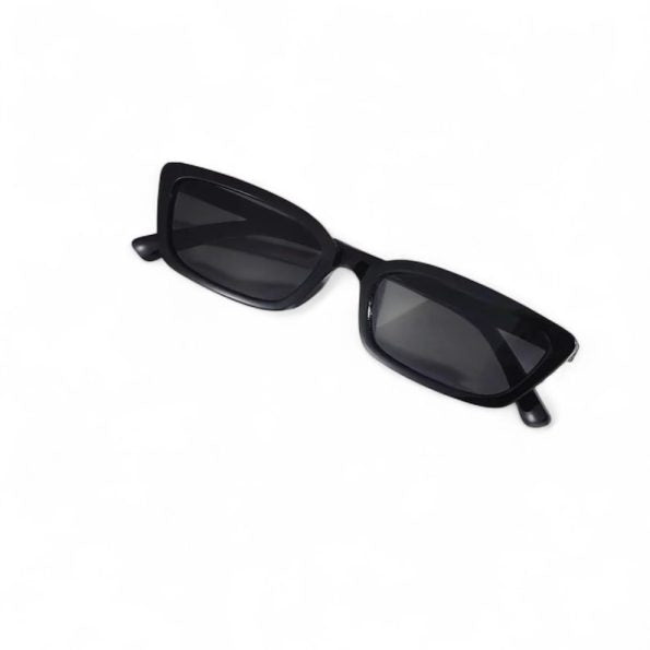 Vintage Small Cat Eye Sunglasses for Women – Retro Designer Shades, UV400 Protection, Chic Tiny Frames, Timeless Glamour & Confidence.